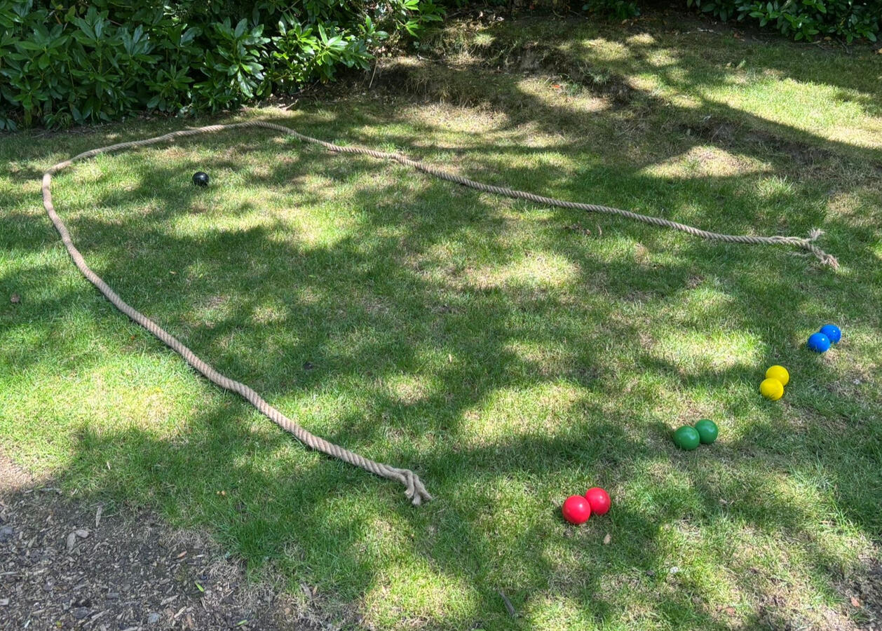 Boules